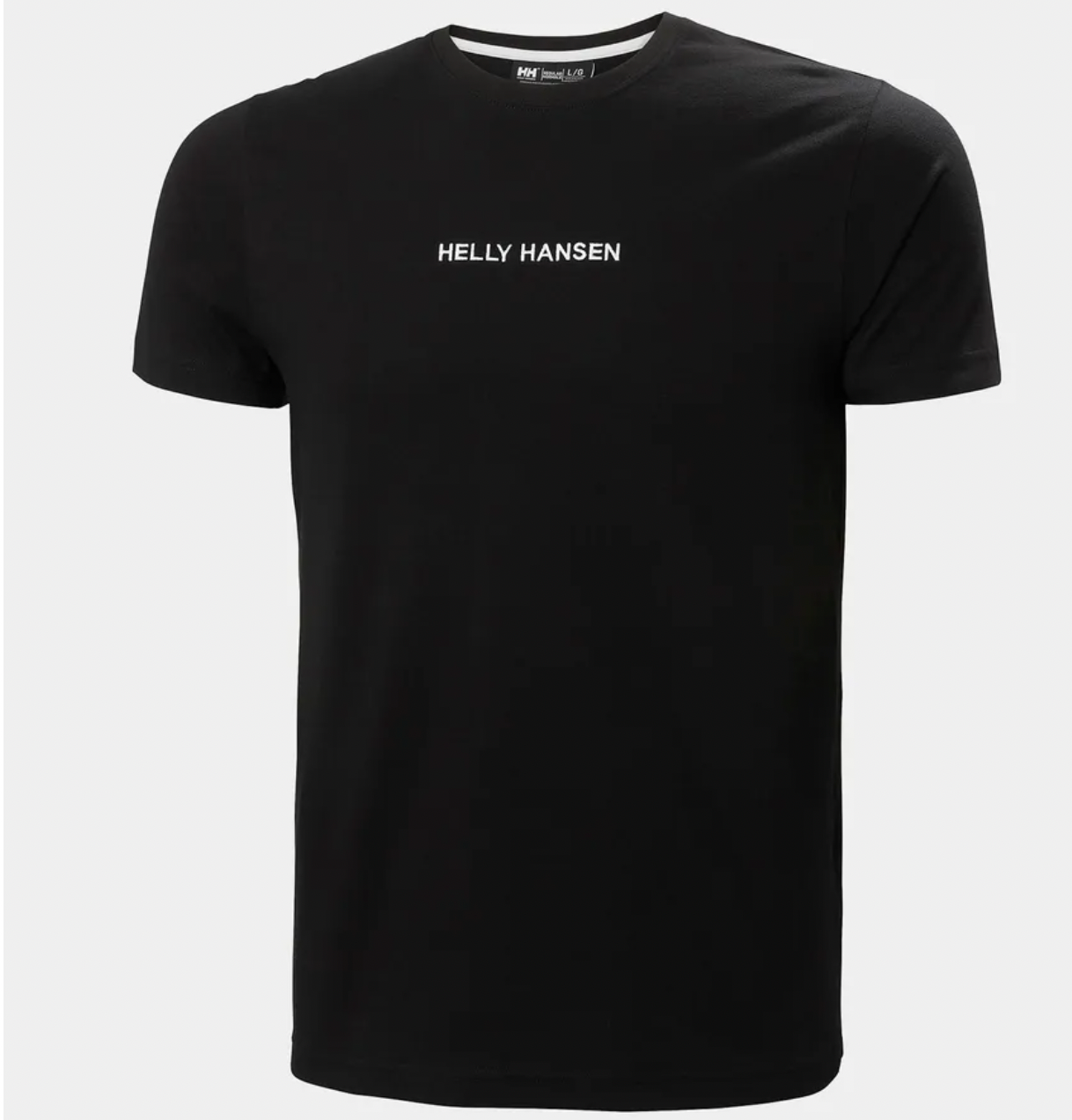 Helly Hansen Men'S Core Graphic T-Shirt