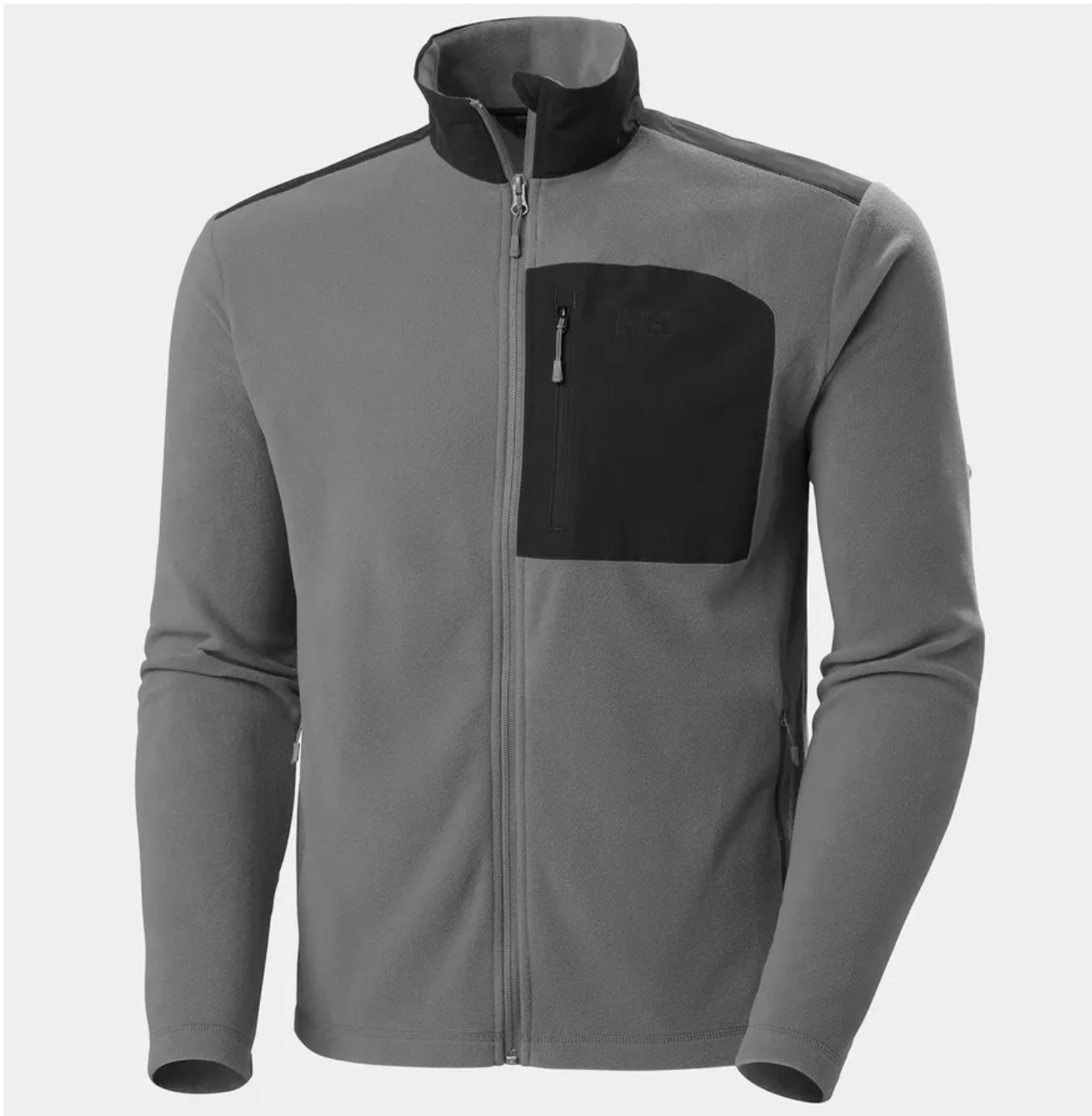 Helly Hansen Men'S Daybreaker Block Microfleece Jacket