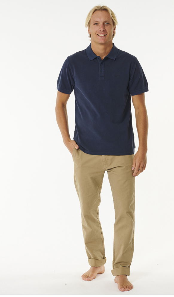 Rip Curl Faded Polo
