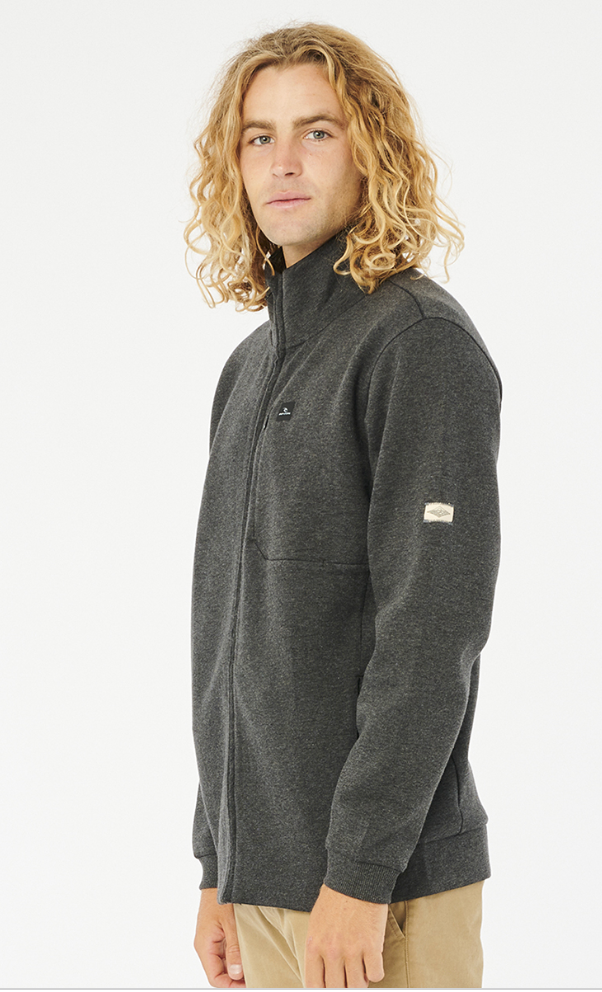 Rip Curl Vaporcool Zip Crew Fleece