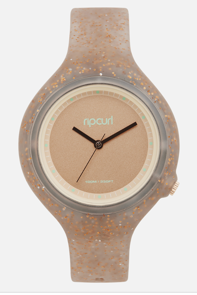 Rip Curl Aurora Dawn Watch- Rose Gold