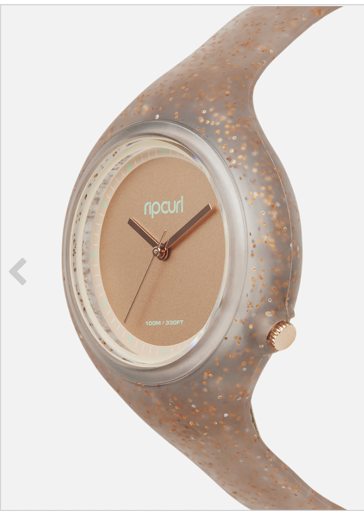 Rip Curl Aurora Dawn Watch- Rose Gold