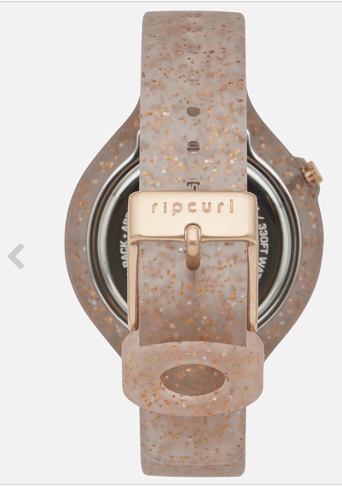 Rip Curl Aurora Dawn Watch- Rose Gold