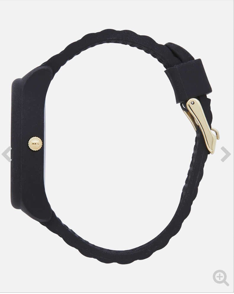 Rip Curl Deluxe Horizon Silicone Watch