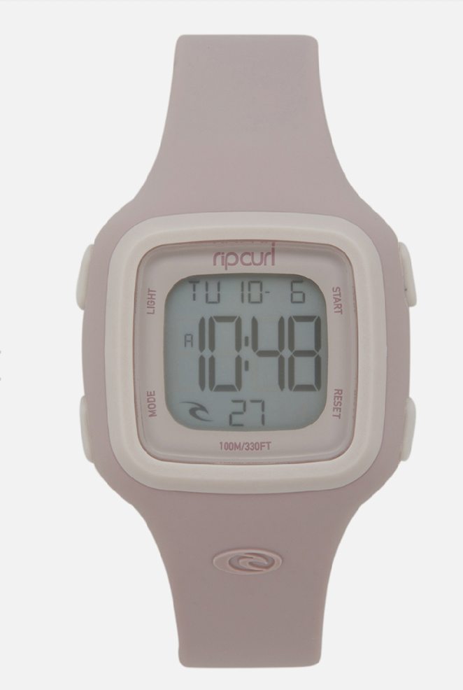 Rip Curl Candy2 Digital Silicone Watch