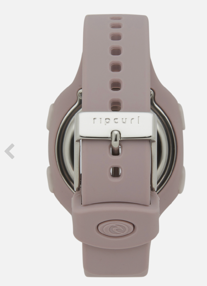 Rip Curl Candy2 Digital Silicone Watch