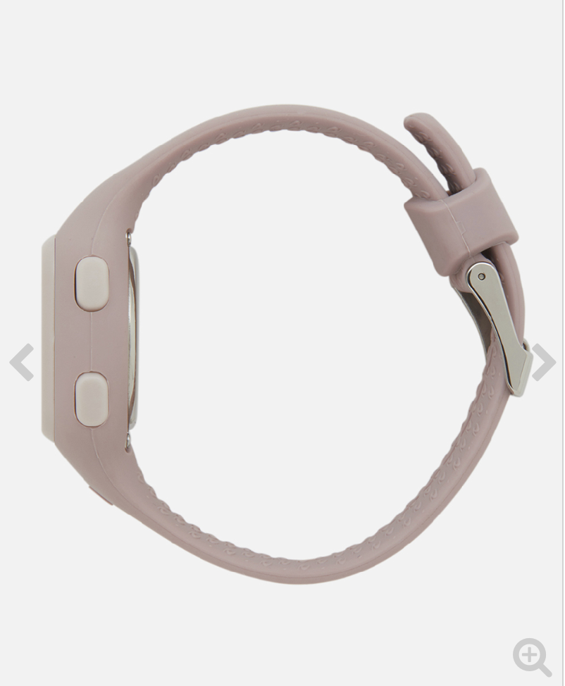 Rip Curl Candy2 Digital Silicone Watch