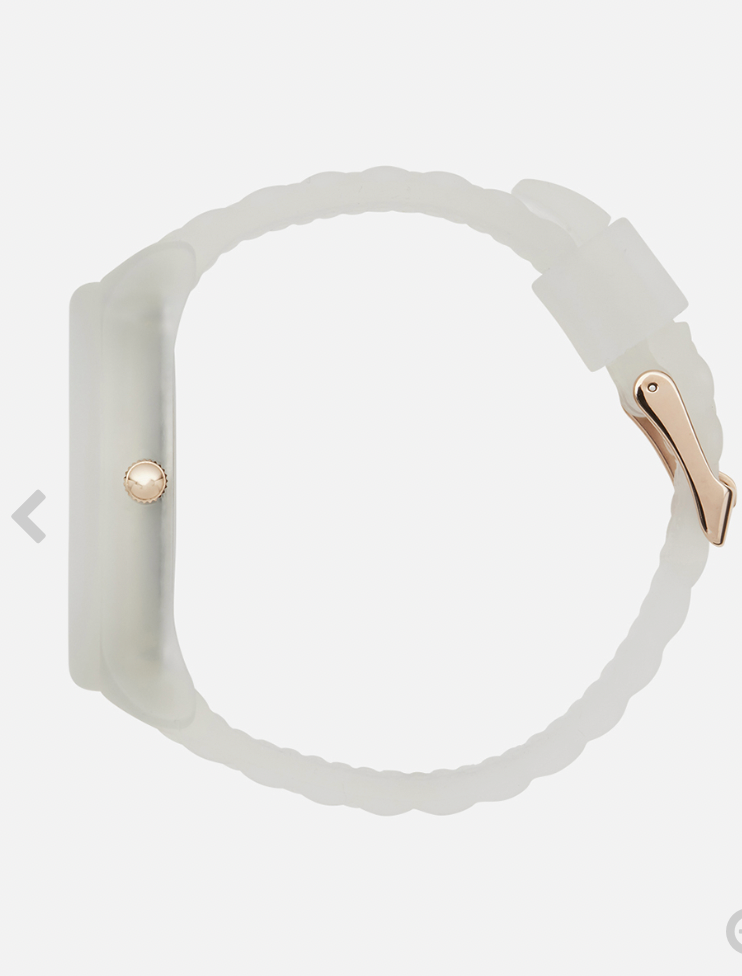 Rip Curl Deluxe Horizon Silicone Watch
