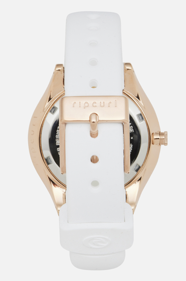 Rip Curl Bonaire Watch- White