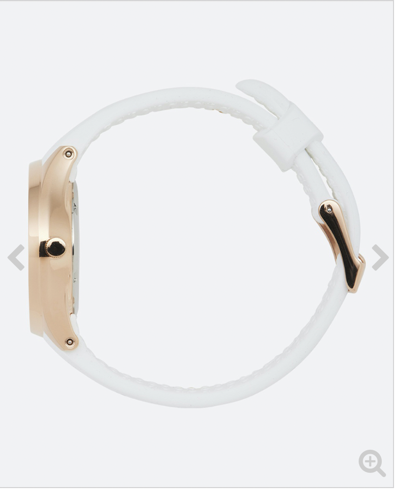 Rip Curl Bonaire Watch- White