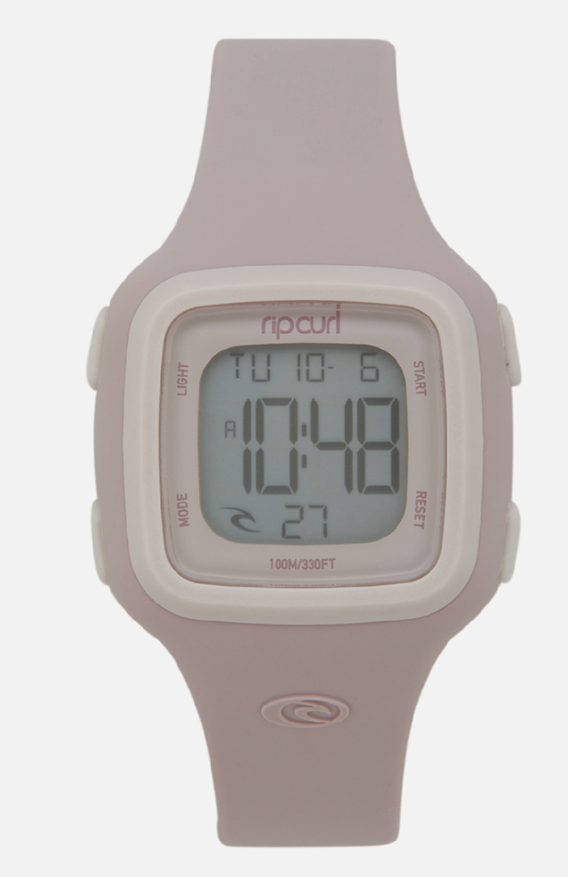 Rip Curl Candy2 Digital Silicone Watch