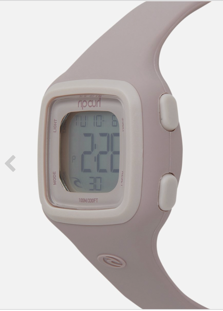 Rip Curl Candy2 Digital Silicone Watch
