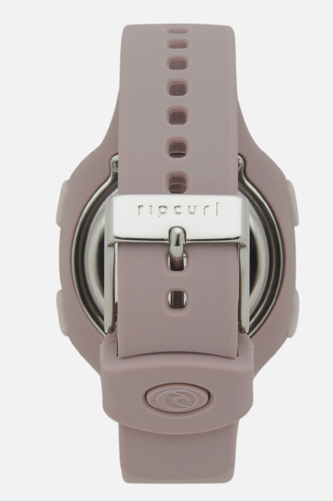 Rip Curl Candy2 Digital Silicone Watch