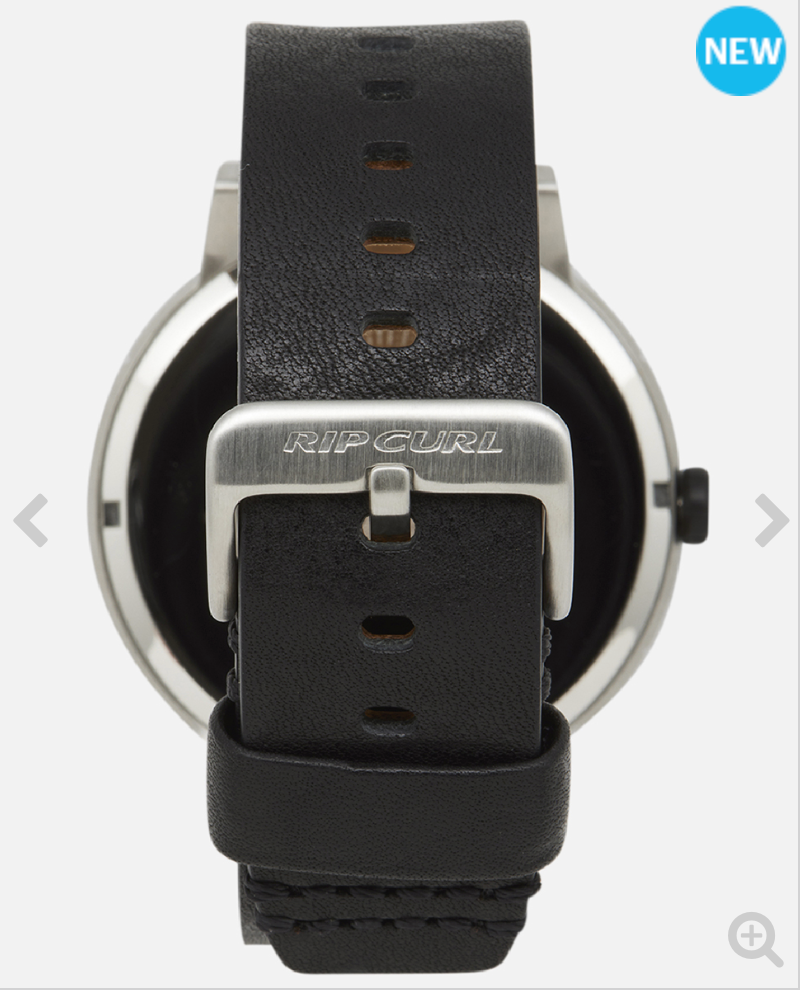 Rip Curl Detroit Solar Watch