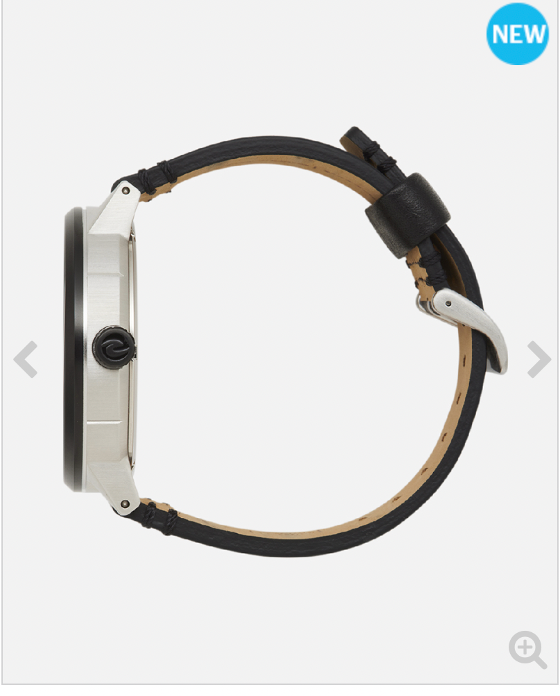 Rip Curl Detroit Solar Watch