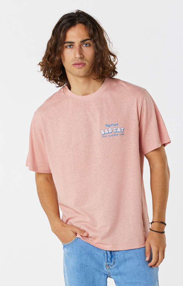 Rip Curl Shaper Adress Short Sleeve Tee