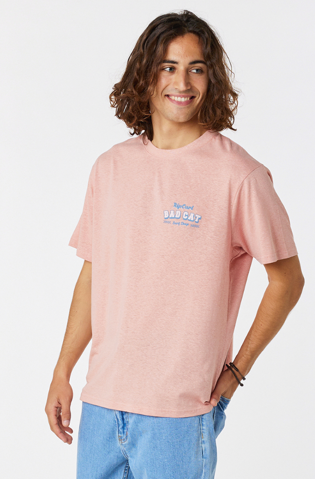 Rip Curl Shaper Adress Short Sleeve Tee
