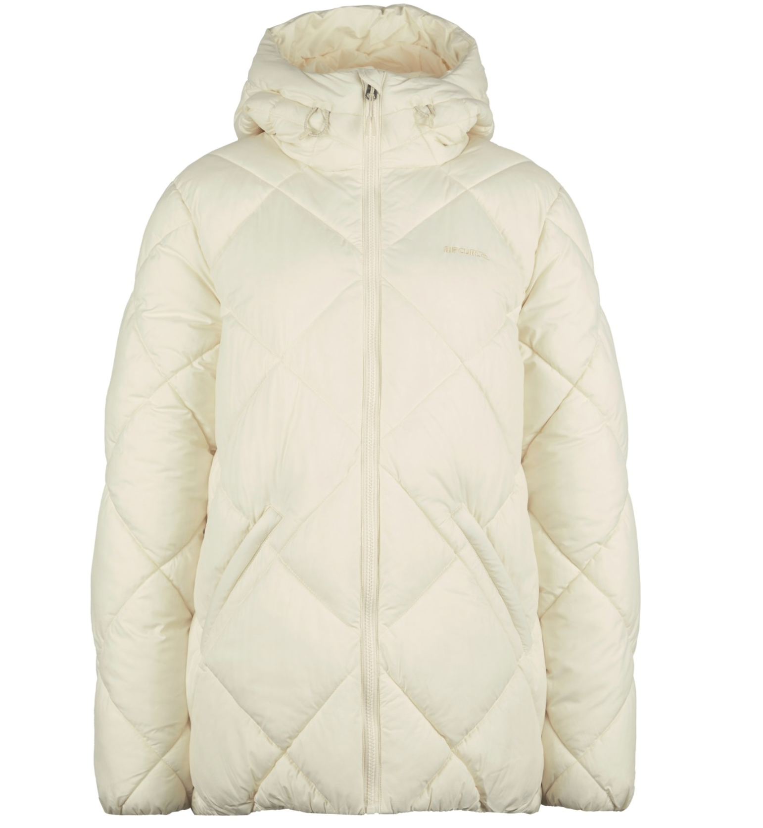 Rip Curl Women'S Anti-Series Shorebreak Jacket