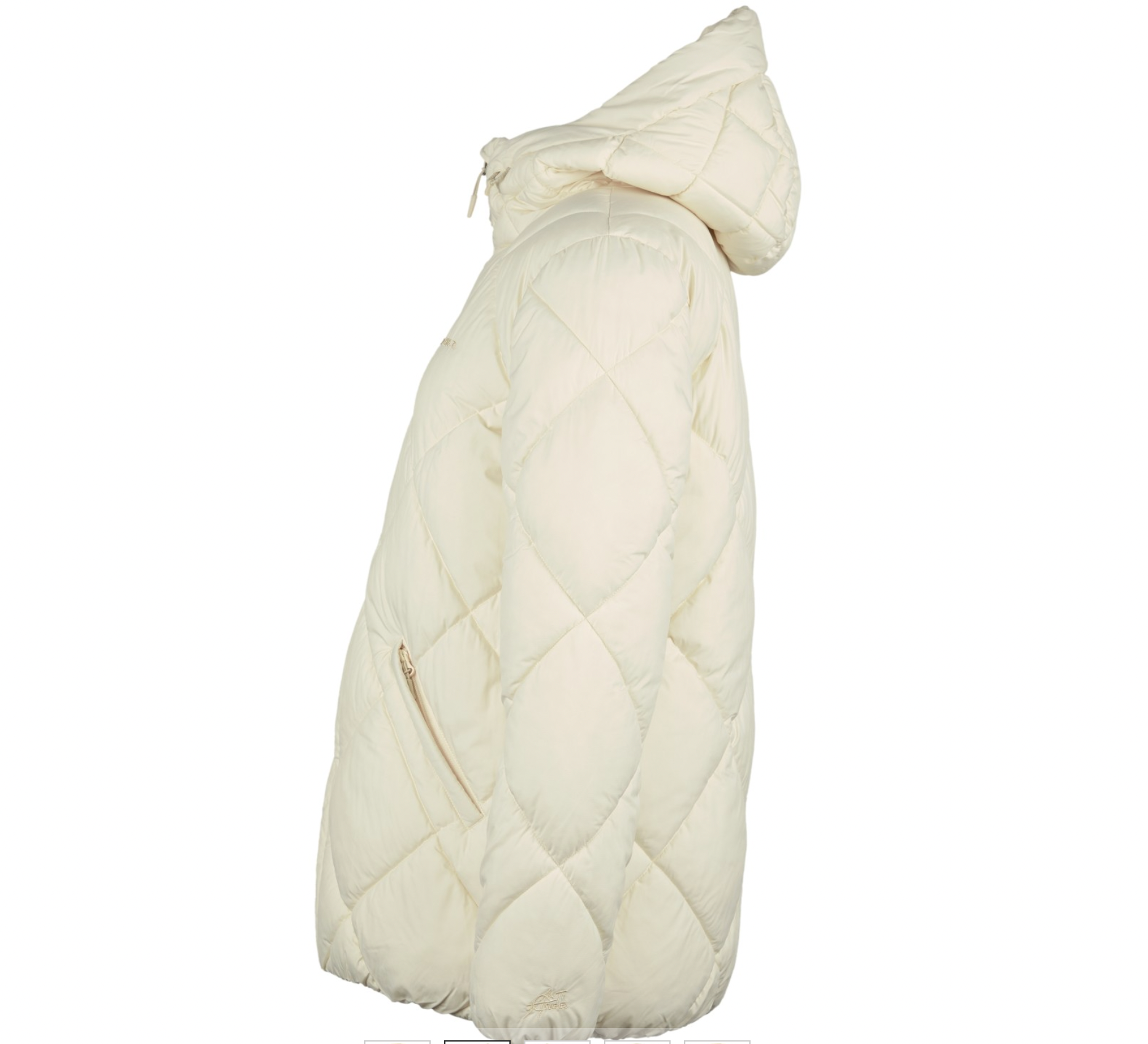 Rip Curl Women'S Anti-Series Shorebreak Jacket