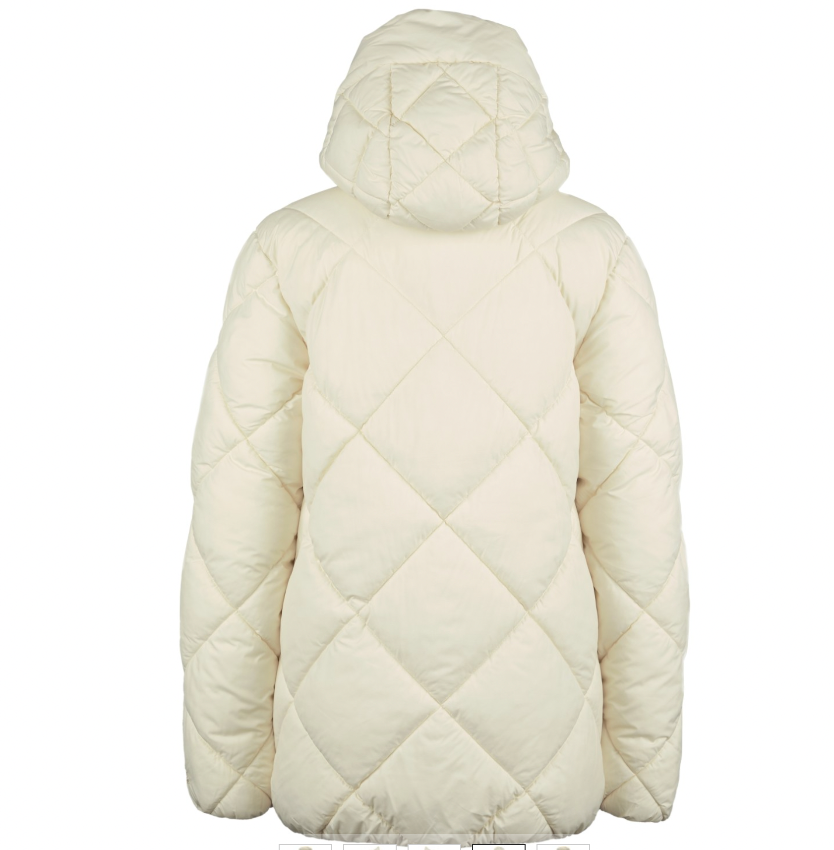 Rip Curl Women'S Anti-Series Shorebreak Jacket
