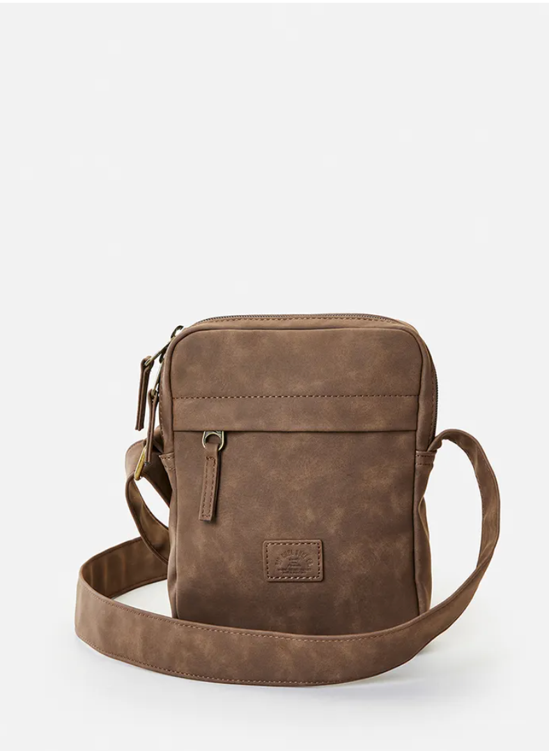 Rip Curl Leazard No Idea Pouch