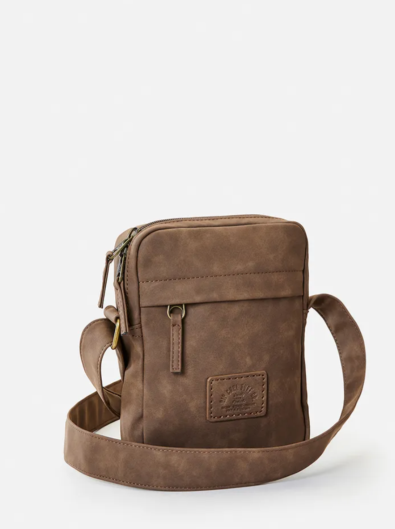 Rip Curl Leazard No Idea Pouch