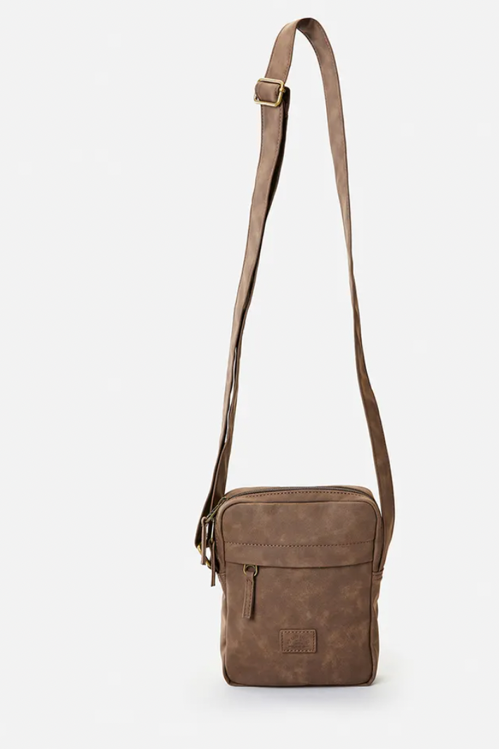 Rip Curl Leazard No Idea Pouch