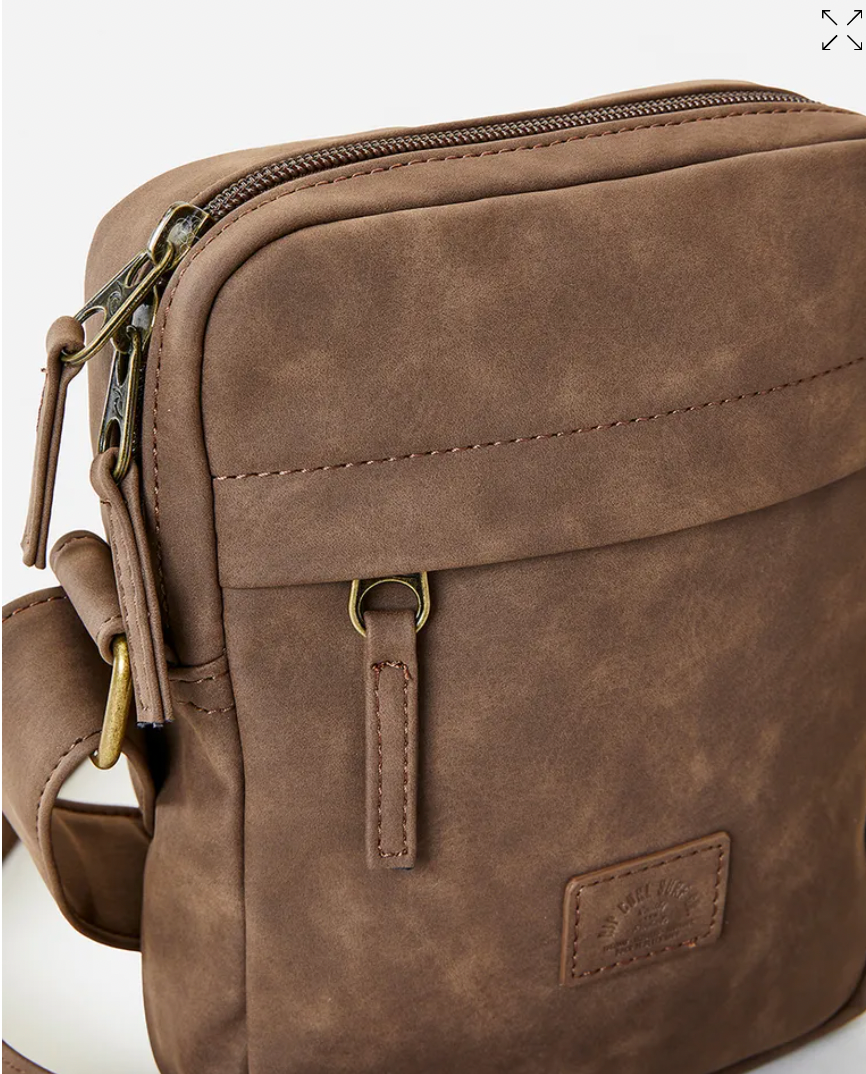 Rip Curl Leazard No Idea Pouch