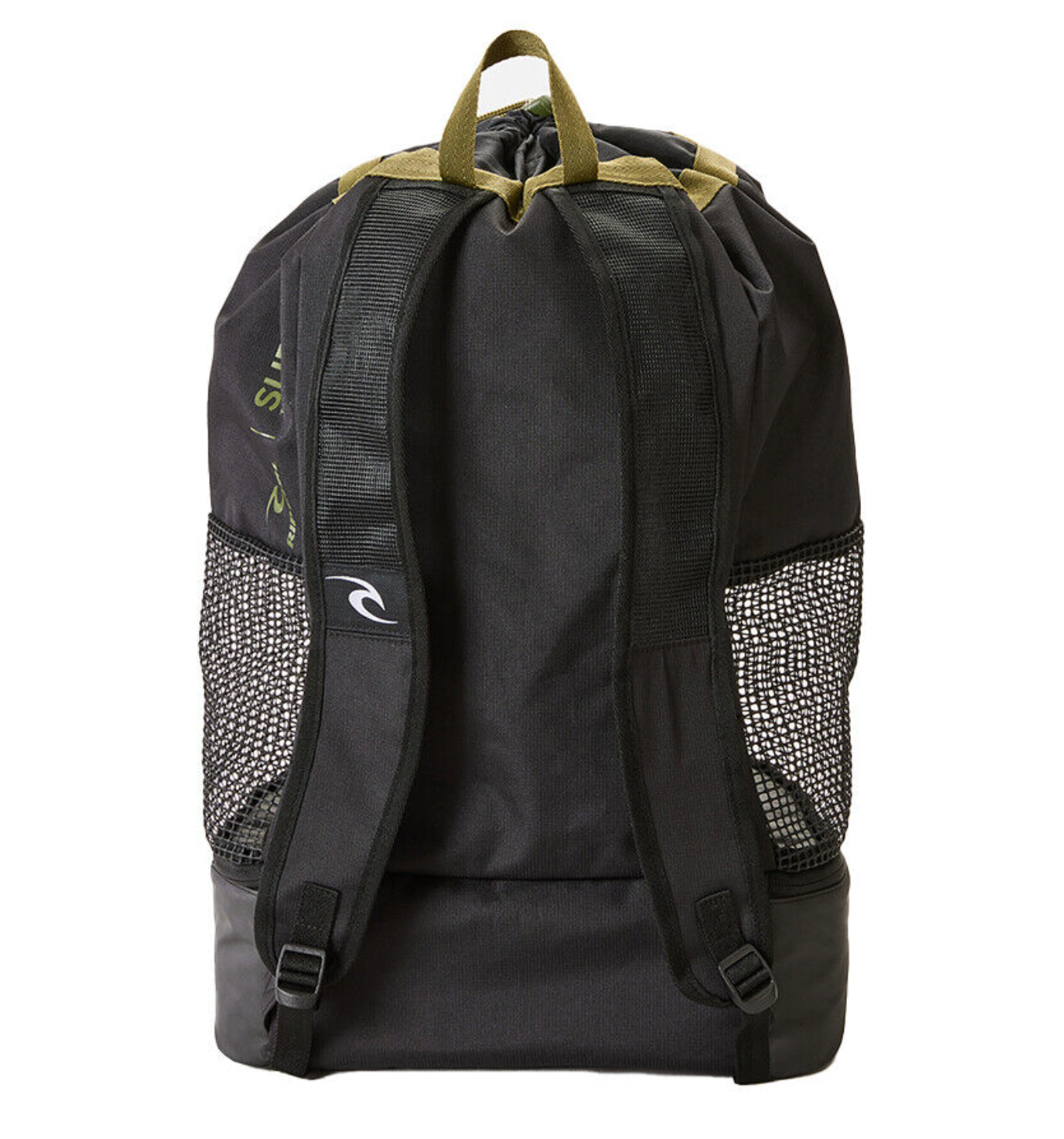Rip Curl Rip Curl Surf Series 50L Burrito Pack - Black