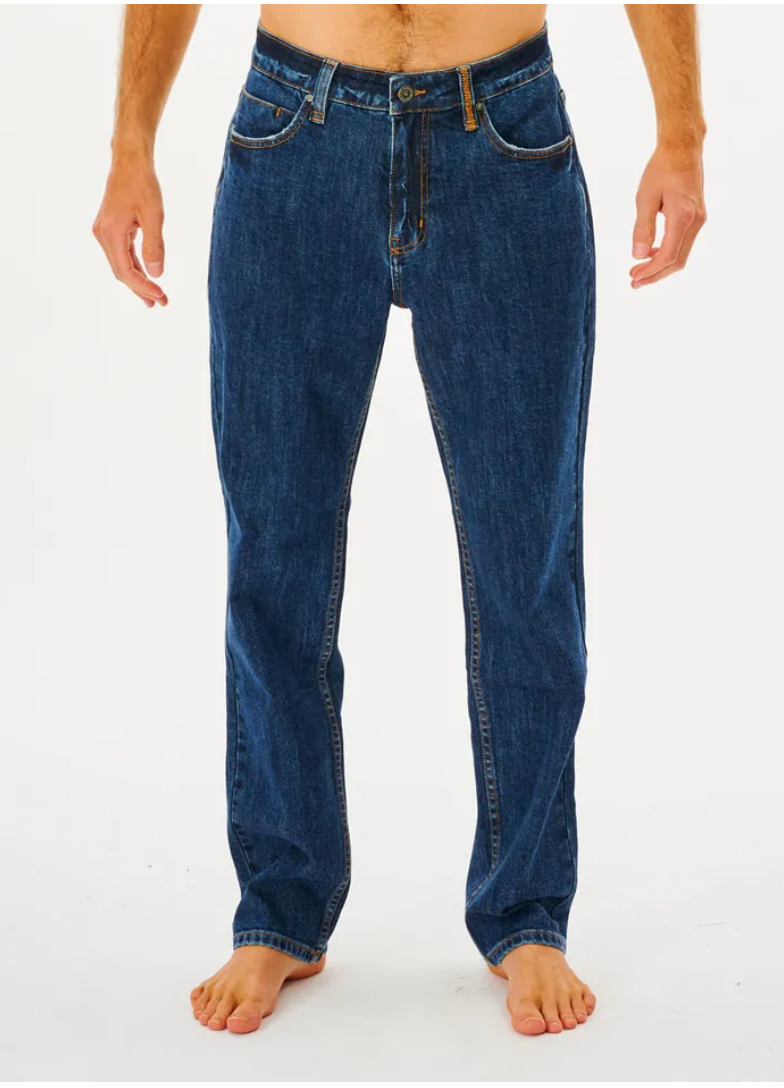 Rip Curl Epic Denim Pant Jeans