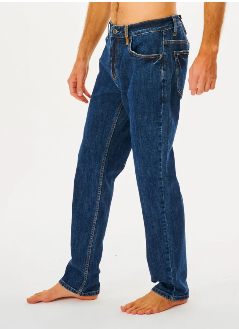 Rip Curl Epic Denim Pant Jeans