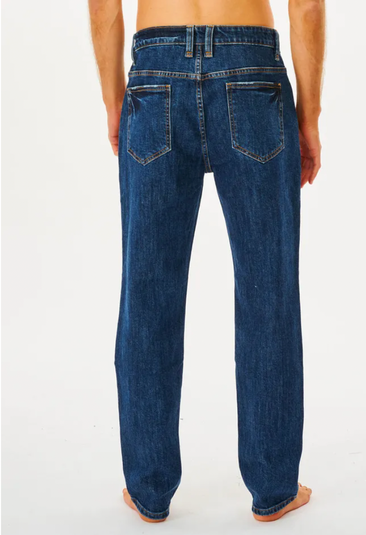 Rip Curl Epic Denim Pant Jeans