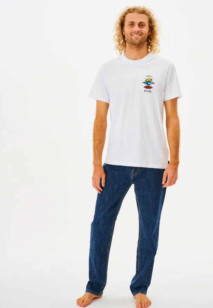 Rip Curl Epic Denim Pant Jeans