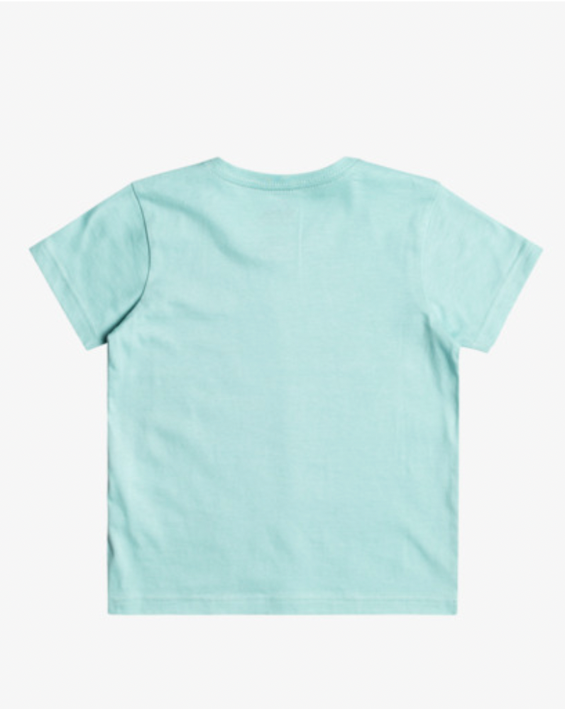 Quiksilver Dirty Paws - T-Shirt For Boys ===SALE==-==