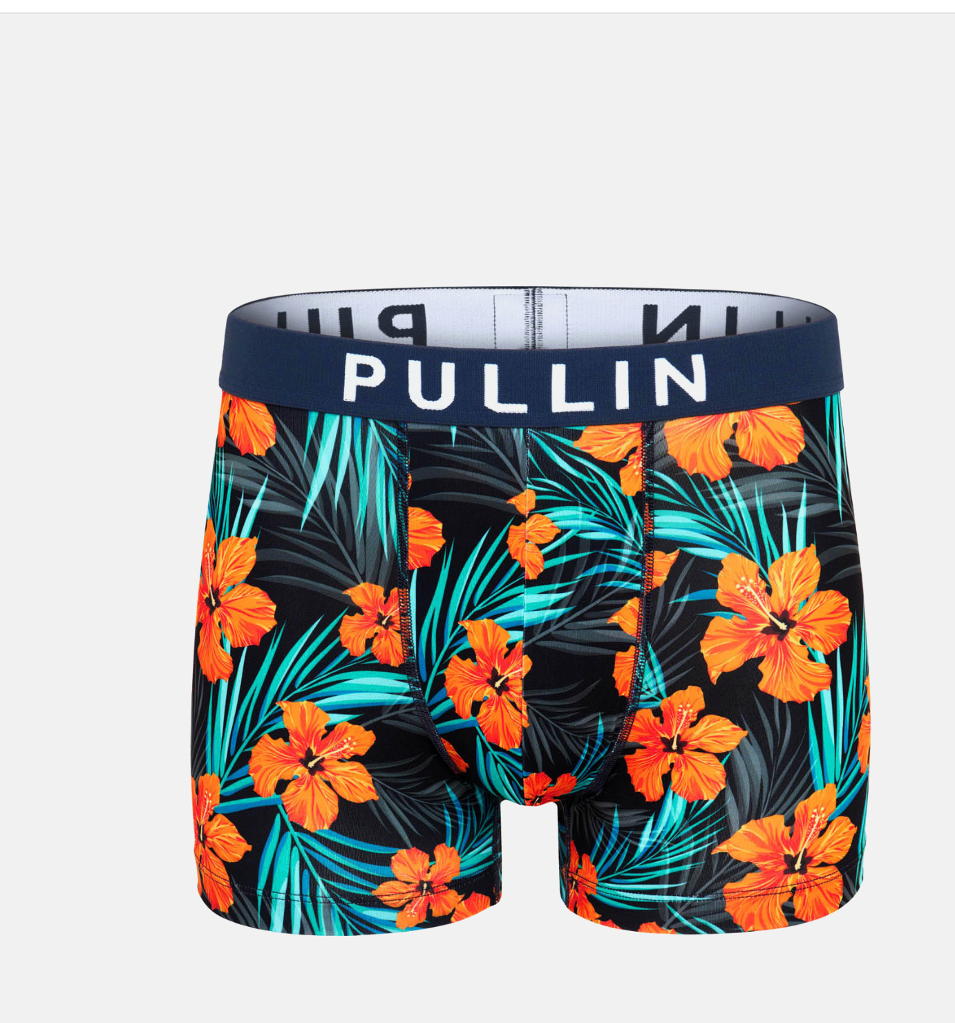 Pullin Men'S Trunk Master Orangeflo ==SALE===