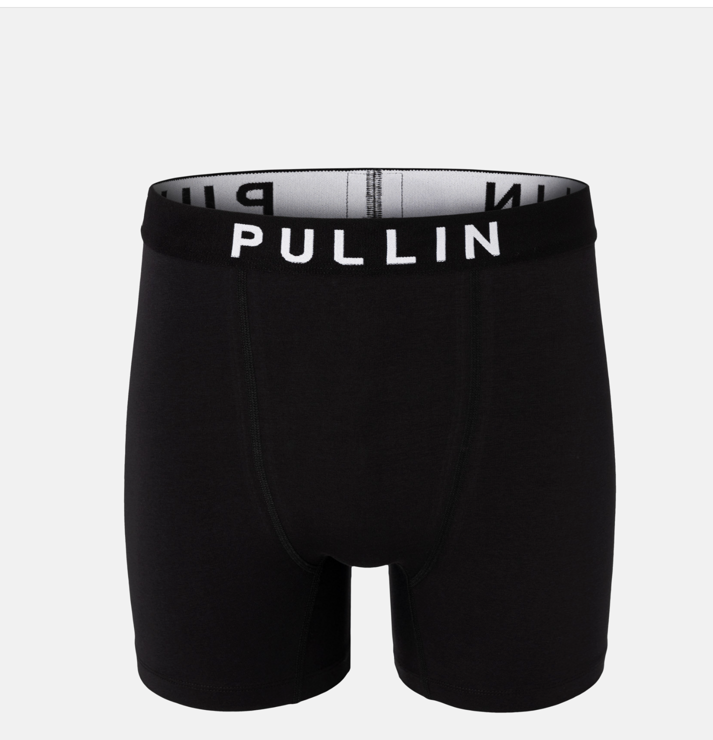 Pullin Men'S Trunk Fashion 2 Black21 ==SALE===