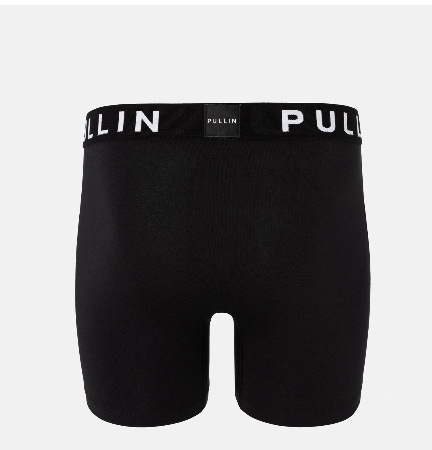 Pullin Men'S Trunk Fashion 2 Black21 ==SALE===