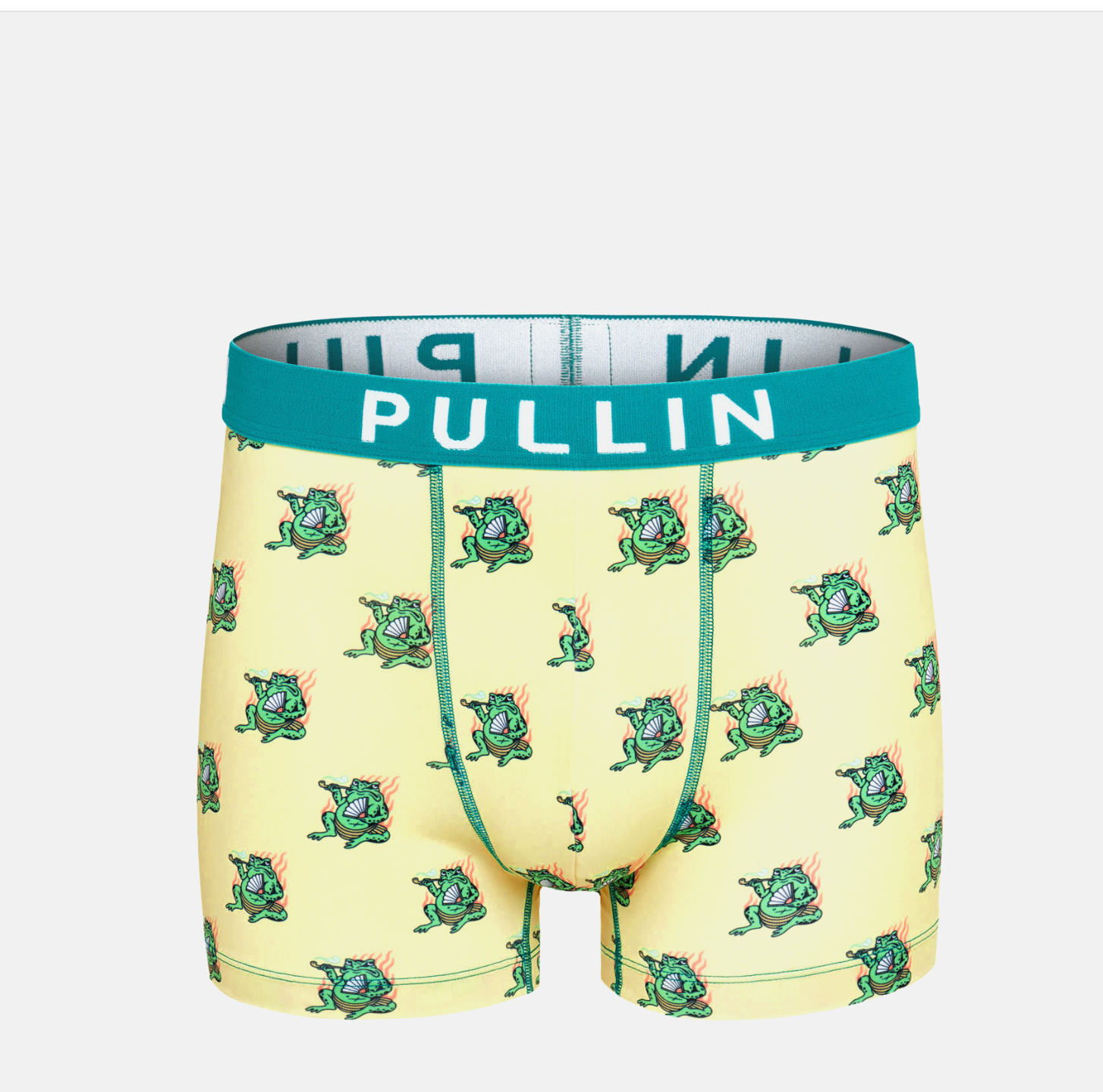 Pullin Men'S Trunk Master Froggy24 ==SALE ===