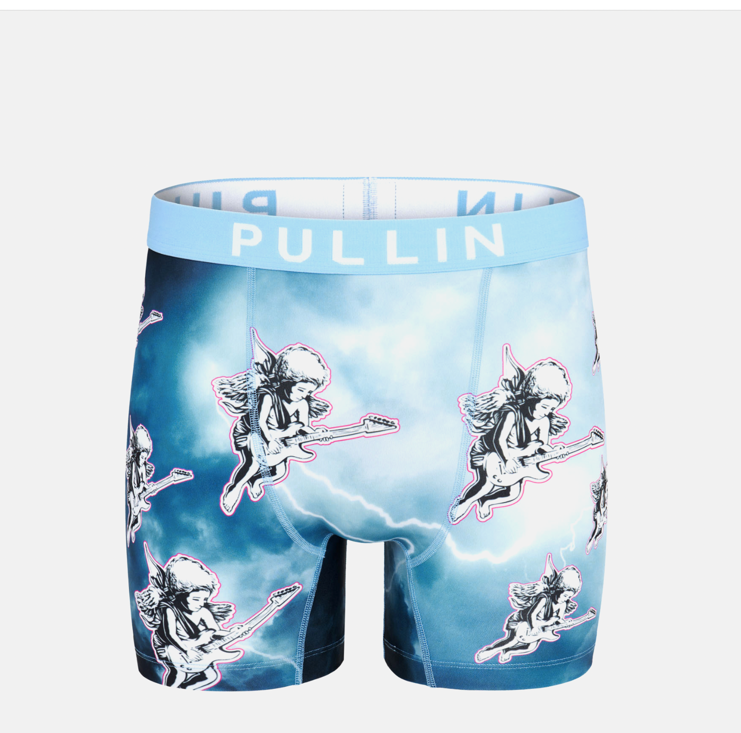 Pullin Men'S Trunk Fashion 2 Rehab ==SALE==