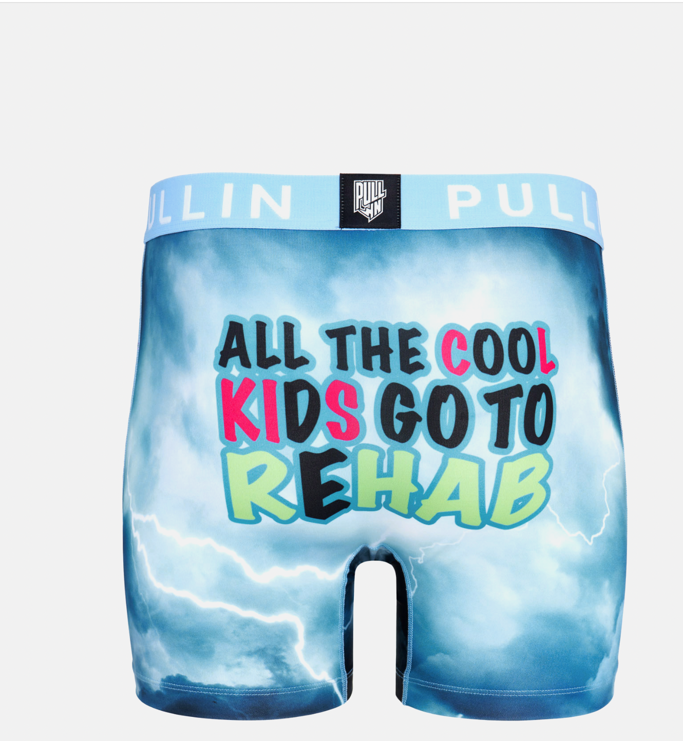 Pullin Men'S Trunk Fashion 2 Rehab ==SALE==