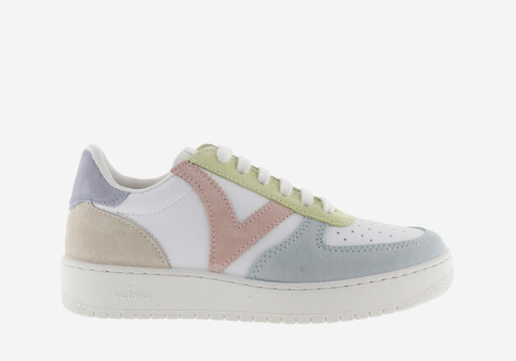 Victoria Ladies Madrid Trainers === SALE ===