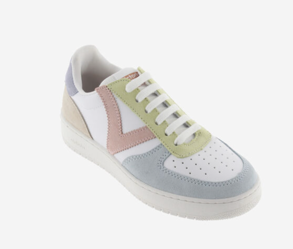 Victoria Ladies Madrid Trainers === SALE ===