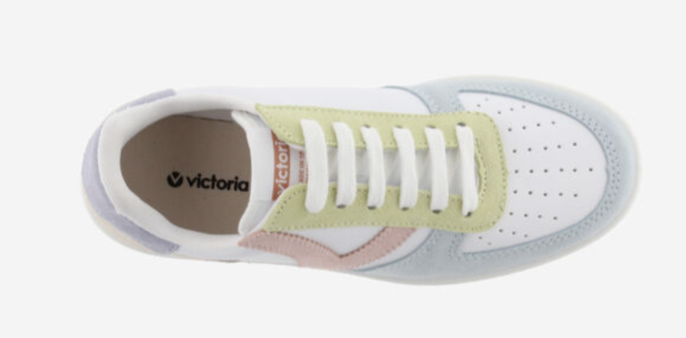 Victoria Ladies Madrid Trainers === SALE ===