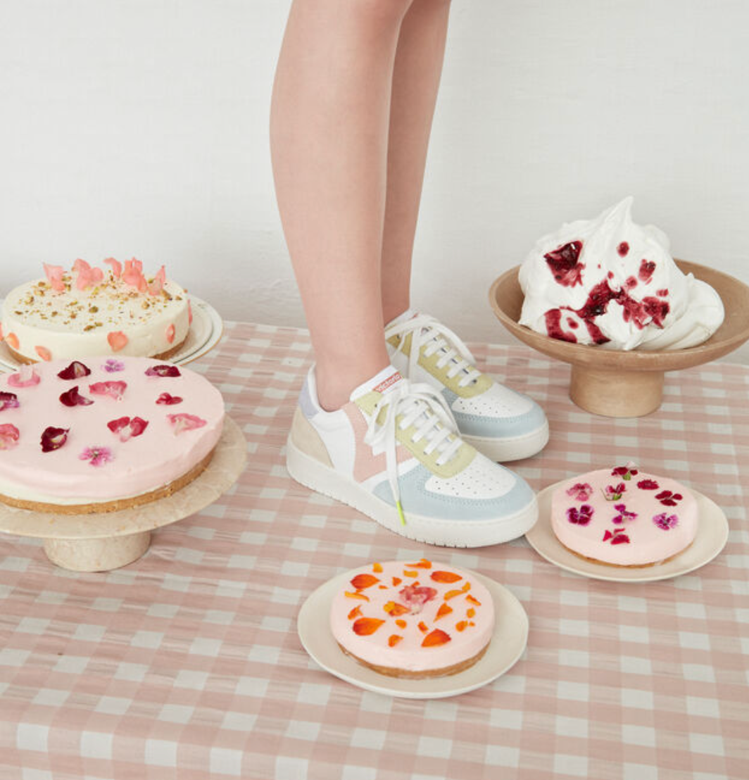 Victoria Ladies Madrid Trainers === SALE ===