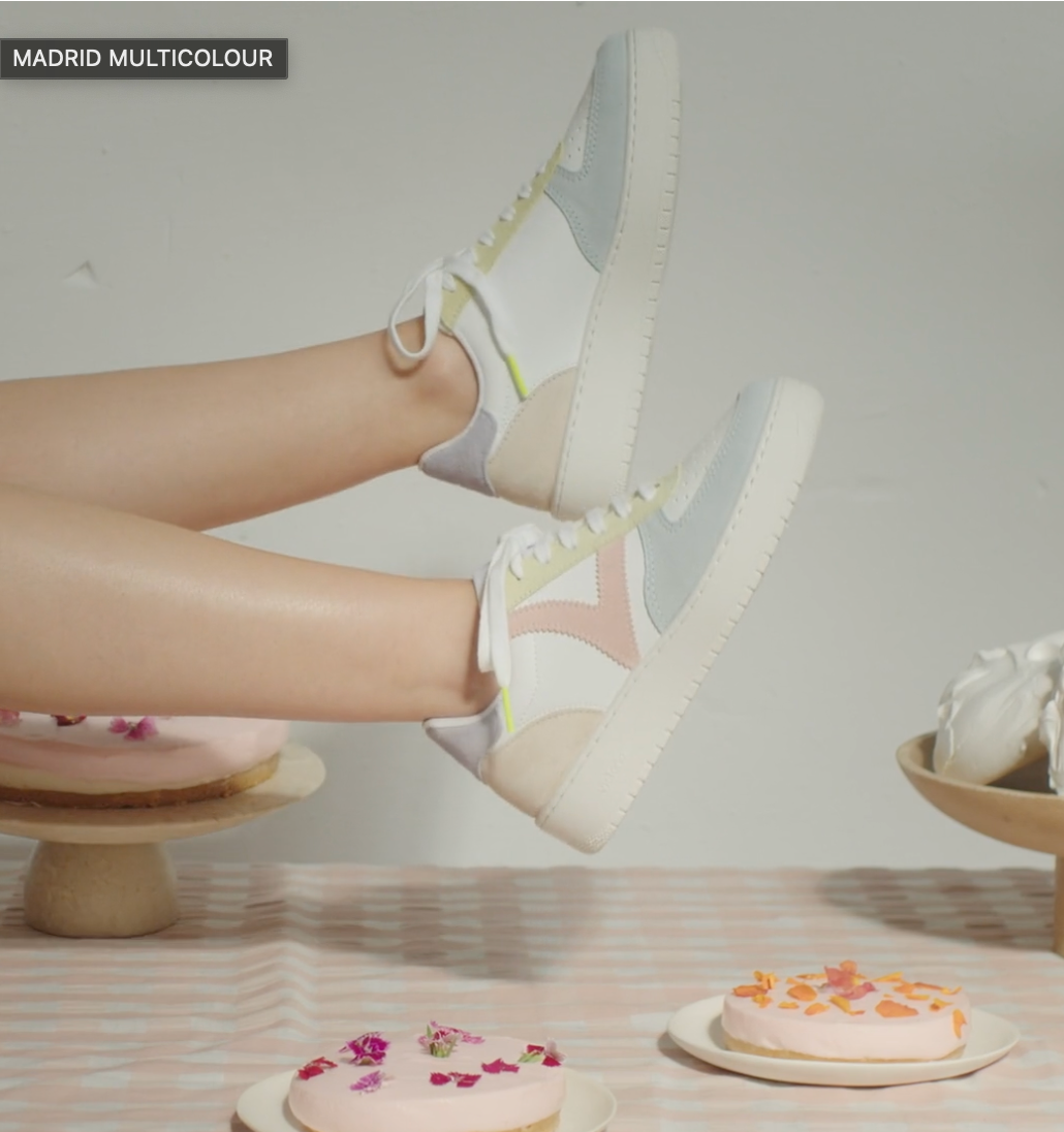 Victoria Ladies Madrid Trainers === SALE ===