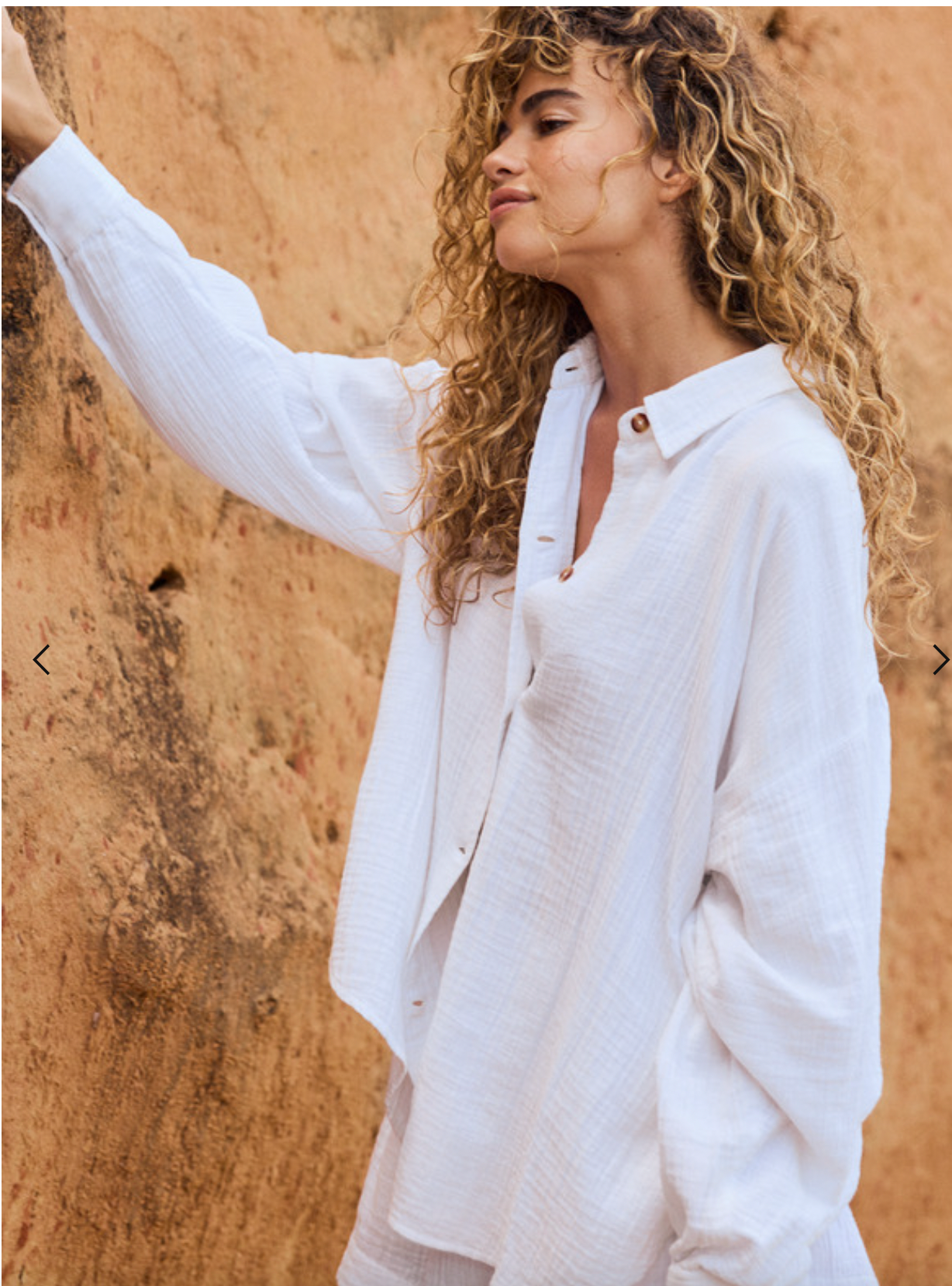 Roxy Morning Time - Long Sleeve Shirt For Women