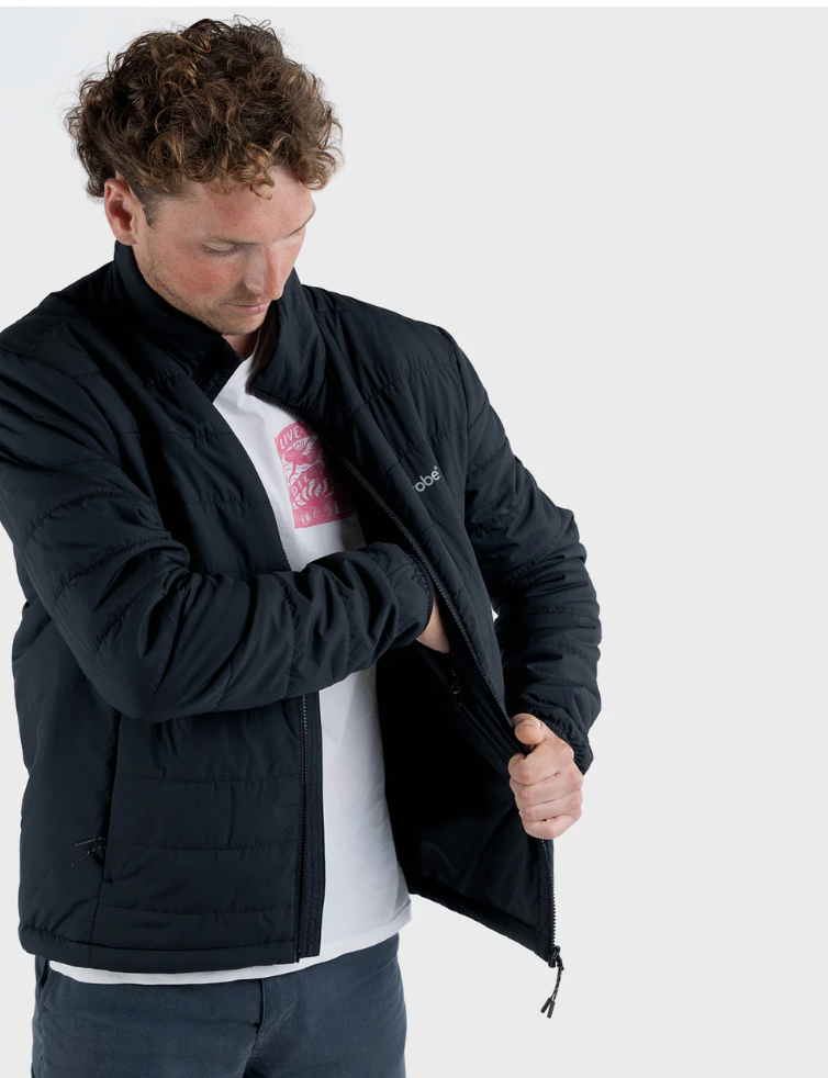Dryrobe Mid-Layer Jacket-===SALE===