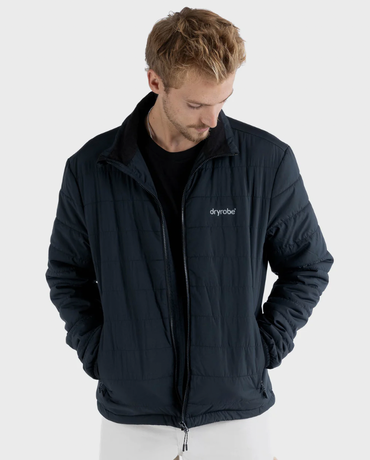 Dryrobe Mid-Layer Jacket-===SALE===