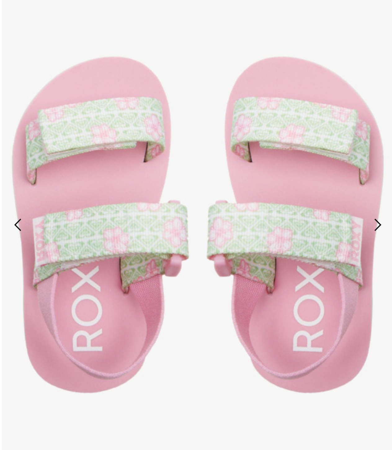 TW Roxy Cage - Sandals For Girls