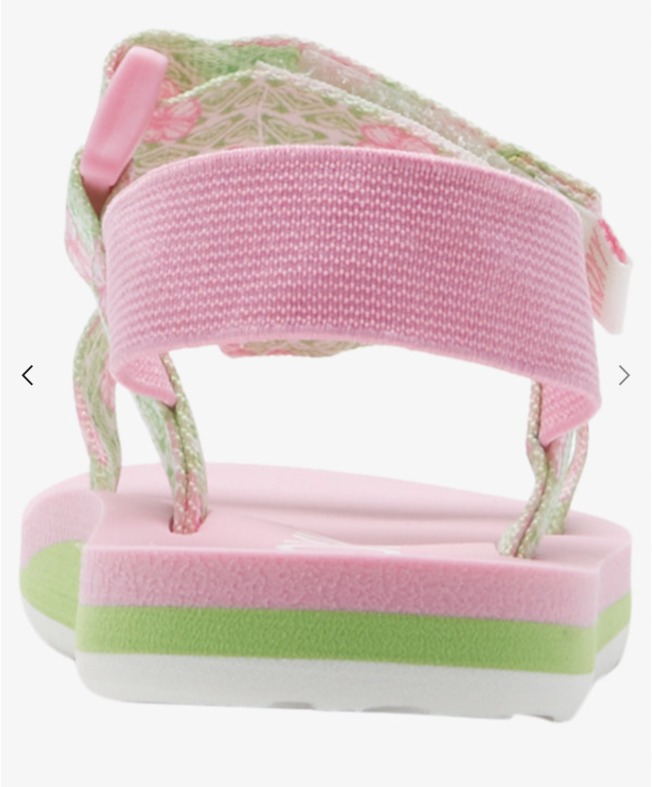 TW Roxy Cage - Sandals For Girls